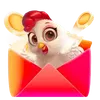 Gire a Roda da Sorte icon